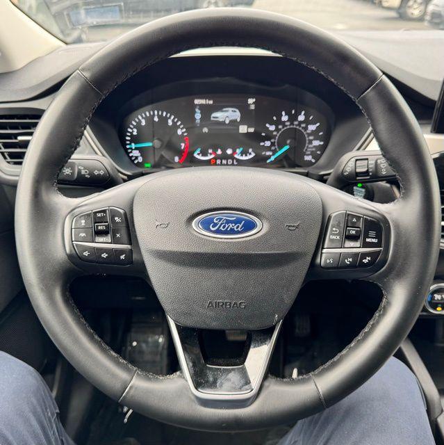 used 2021 Ford Escape car, priced at $16,950