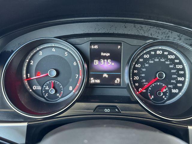 used 2021 Volkswagen Atlas Cross Sport car, priced at $21,950