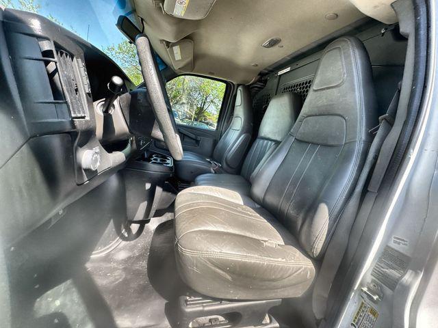used 2016 Chevrolet Express 2500 car, priced at $14,950