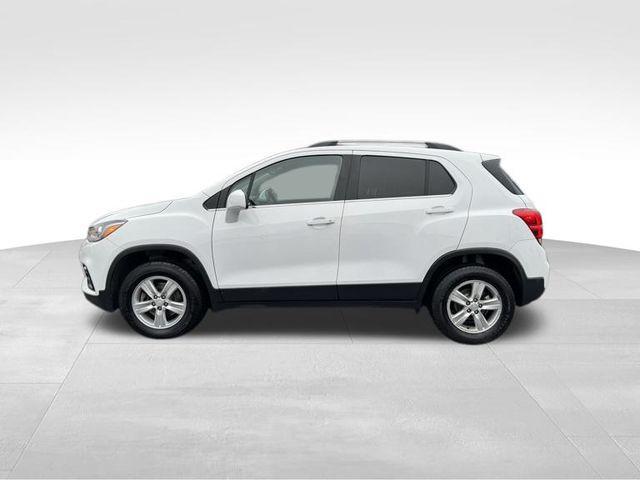 used 2019 Chevrolet Trax car, priced at $14,450