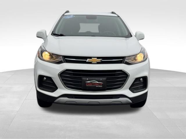 used 2019 Chevrolet Trax car, priced at $14,450