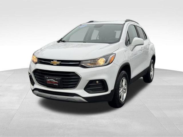 used 2019 Chevrolet Trax car, priced at $14,450