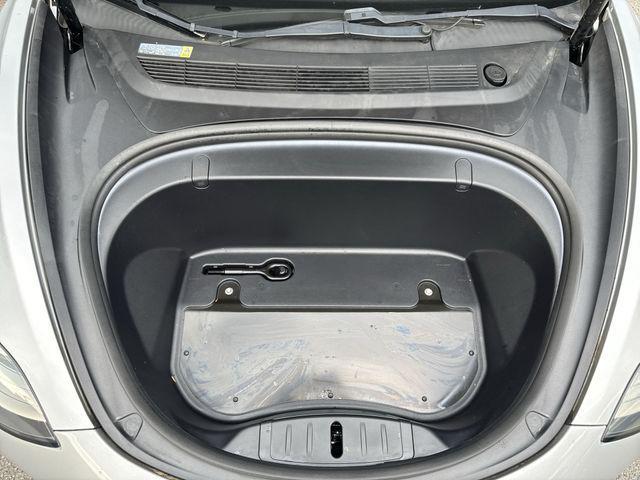 used 2018 Tesla Model 3 car, priced at $24,200