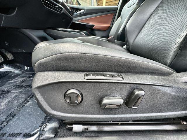 used 2021 Volkswagen ID.4 car, priced at $22,950