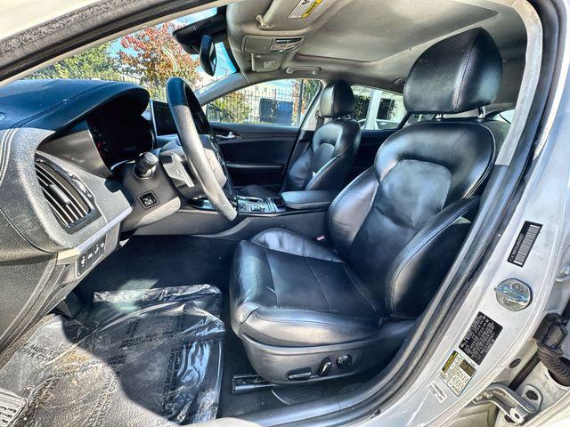 used 2019 Kia Stinger car, priced at $18,950