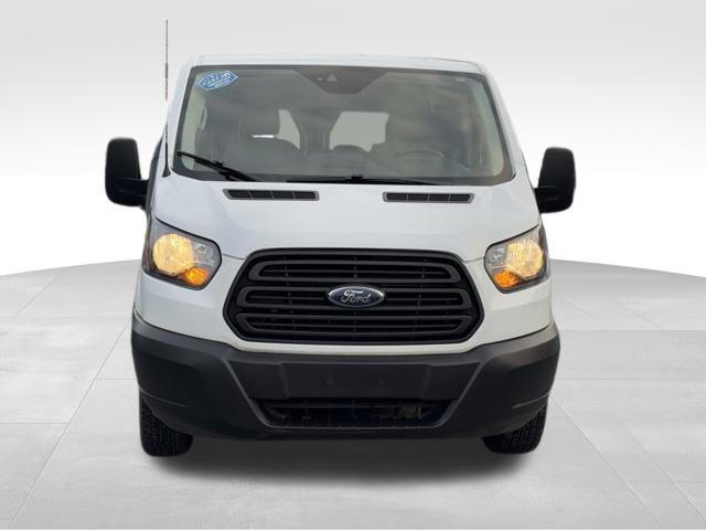 used 2019 Ford Transit-250 car, priced at $23,450