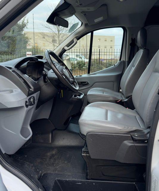 used 2019 Ford Transit-250 car, priced at $23,450