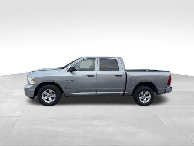 used 2022 Ram 1500 car, priced at $24,490