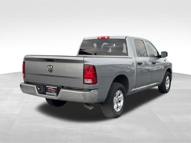 used 2022 Ram 1500 car, priced at $24,490