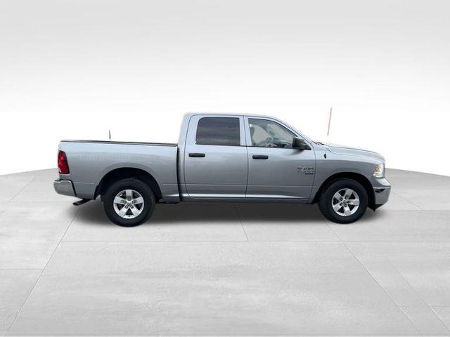 used 2022 Ram 1500 car, priced at $24,490