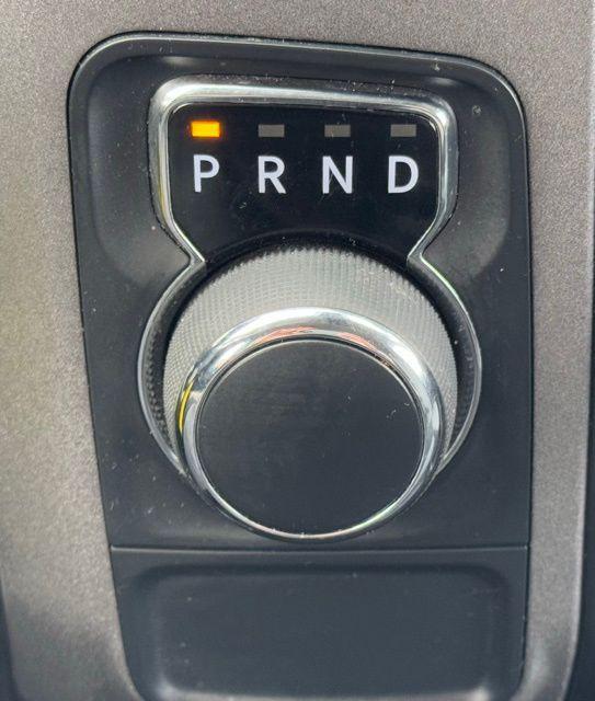 used 2022 Ram 1500 car, priced at $24,350