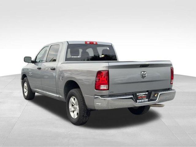 used 2022 Ram 1500 car, priced at $24,490