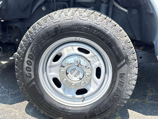 used 2016 Ford F-250 car, priced at $27,950
