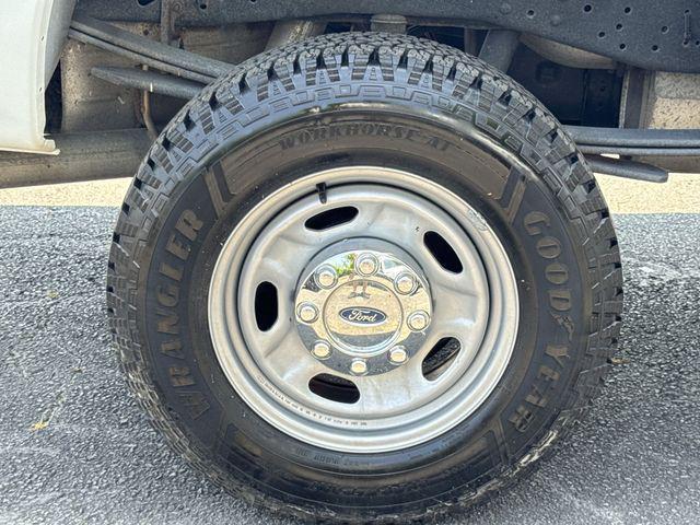 used 2016 Ford F-250 car, priced at $27,950