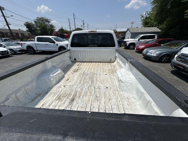 used 2016 Ford F-250 car, priced at $27,950