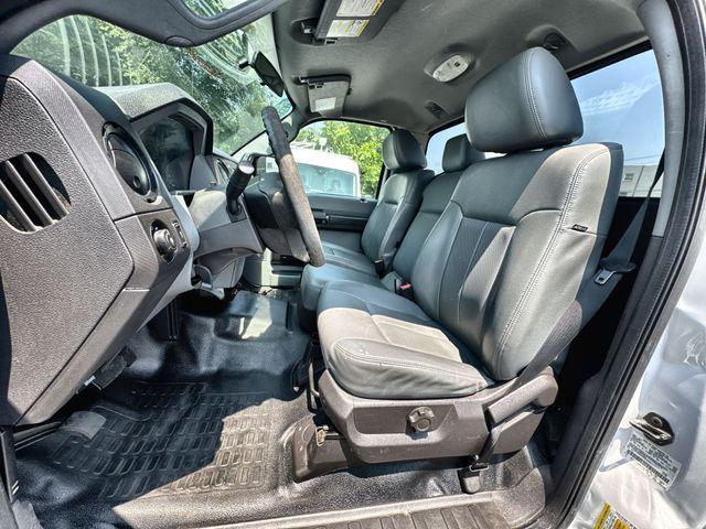 used 2016 Ford F-250 car, priced at $27,950