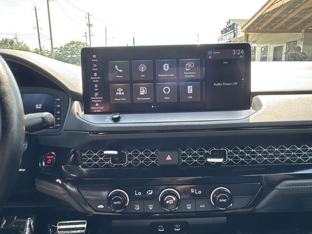 used 2024 Honda Accord Hybrid car, priced at $27,950