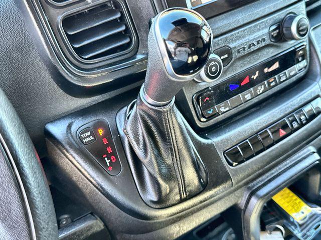 used 2023 Ram ProMaster 2500 car, priced at $26,850