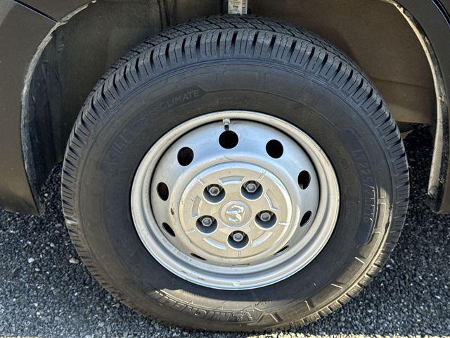 used 2023 Ram ProMaster 2500 car, priced at $26,850