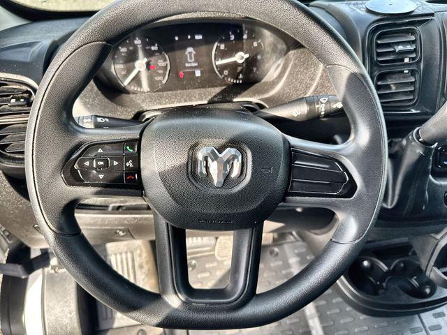 used 2023 Ram ProMaster 2500 car, priced at $26,850