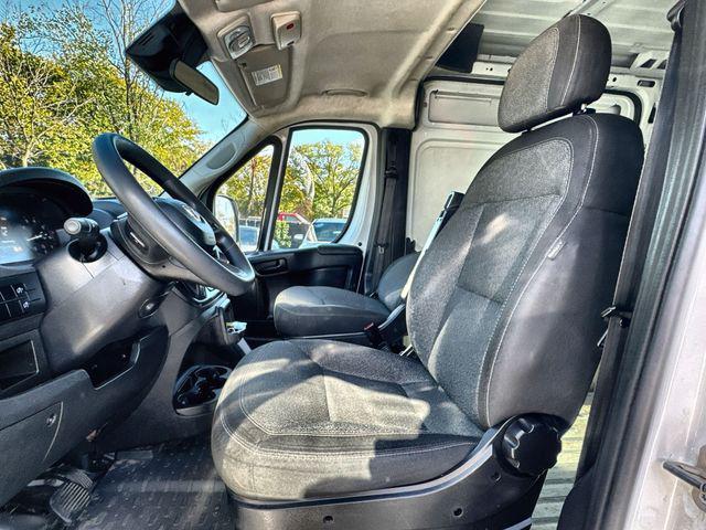 used 2023 Ram ProMaster 2500 car, priced at $26,850