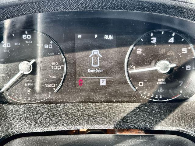 used 2023 Ram ProMaster 2500 car, priced at $26,850