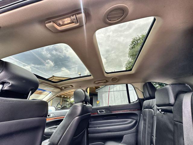 used 2019 Lincoln MKT car, priced at $21,950