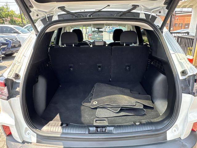 used 2021 Ford Escape car, priced at $16,490