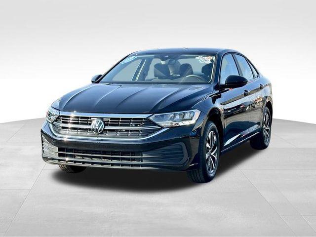 used 2024 Volkswagen Jetta car, priced at $21,490