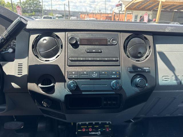 used 2015 Ford F-250 car, priced at $25,850