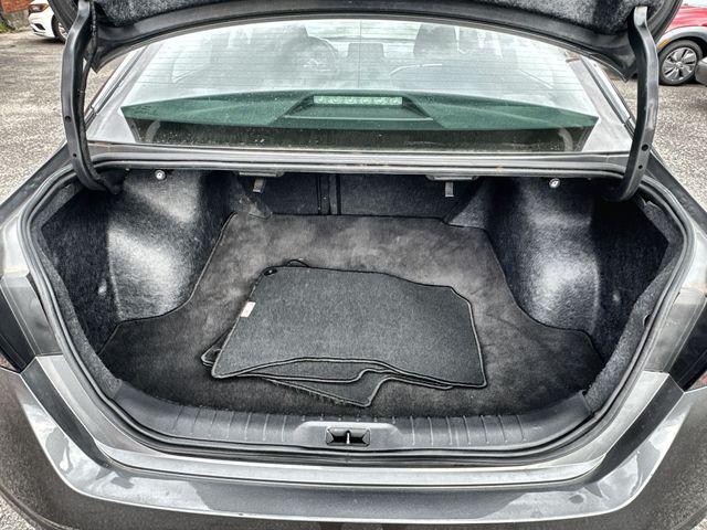 used 2024 Nissan Altima car, priced at $18,950