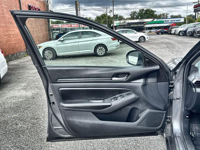 used 2024 Nissan Altima car, priced at $18,950