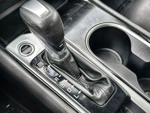 used 2024 Nissan Altima car, priced at $18,950