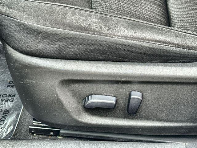 used 2024 Nissan Altima car, priced at $18,950