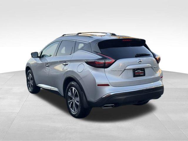 used 2019 Nissan Murano car, priced at $17,950