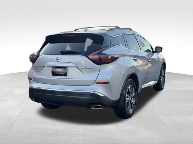 used 2019 Nissan Murano car, priced at $17,950