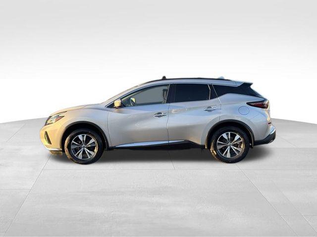 used 2019 Nissan Murano car, priced at $17,950