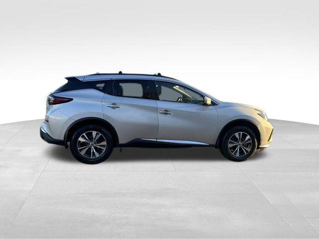 used 2019 Nissan Murano car, priced at $17,950