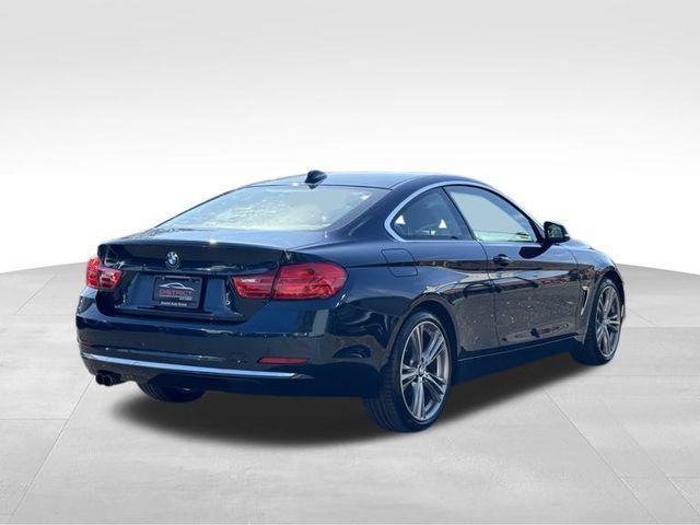 used 2016 BMW 428 car, priced at $16,950