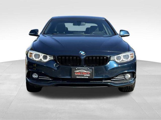 used 2016 BMW 428 car, priced at $16,950