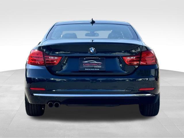 used 2016 BMW 428 car, priced at $16,950