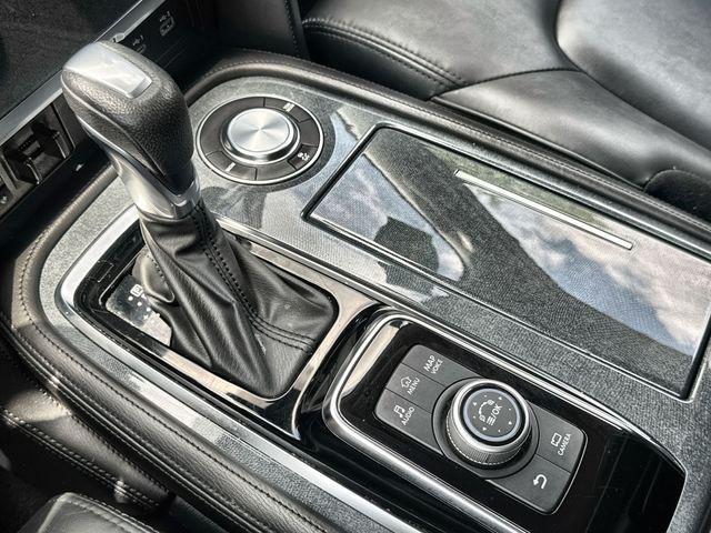 used 2022 Nissan Armada car, priced at $27,890