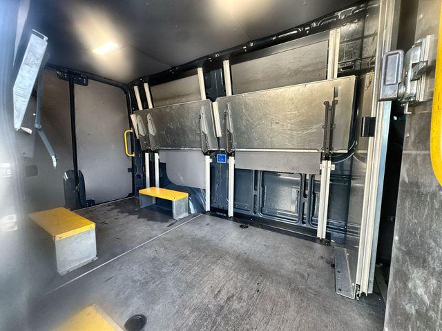 used 2019 Mercedes-Benz Sprinter 2500 car, priced at $29,850