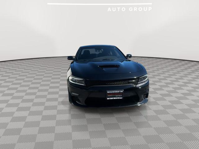 used 2023 Dodge Charger car, priced at $24,950
