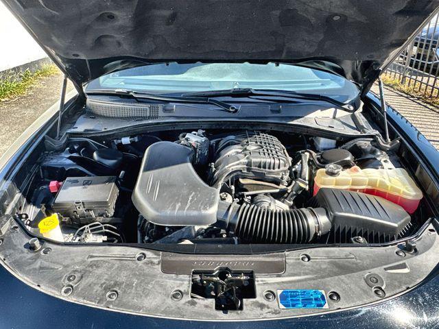 used 2023 Dodge Charger car, priced at $24,950