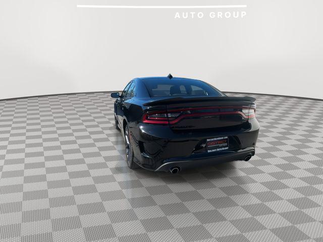 used 2023 Dodge Charger car, priced at $24,950