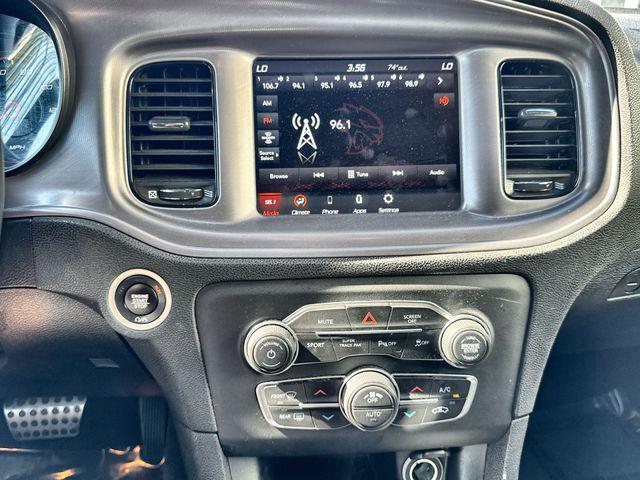 used 2023 Dodge Charger car, priced at $24,950
