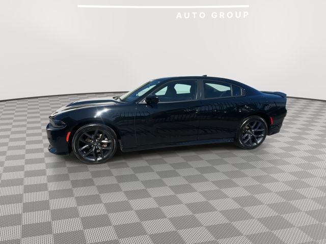 used 2023 Dodge Charger car, priced at $24,950
