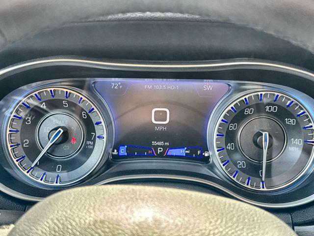 used 2022 Chrysler 300 car, priced at $20,850