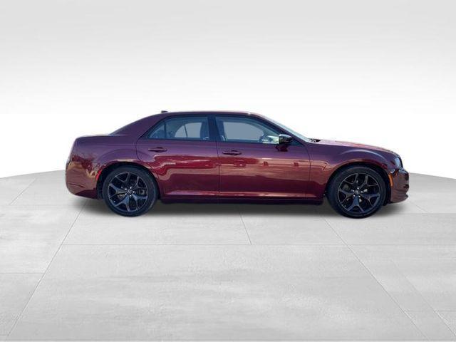 used 2022 Chrysler 300 car, priced at $21,490